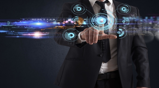 10 Benefits in Cloud Computing That Make Business Better