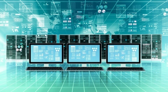 Simple Solution for Small Web Projects with CMS without database