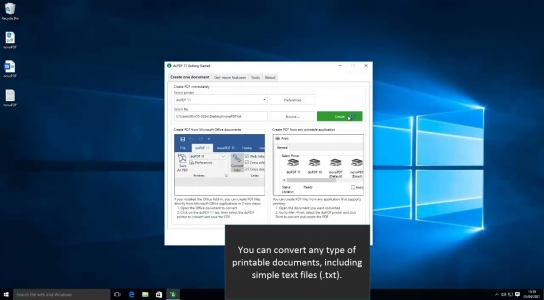 Download 10 Best Free PDF Printer Drivers