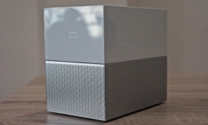 Private Cloud Storage with WD My Cloud Home Duo