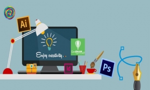 7 Best Graphic Design Software Tools in 2021